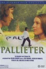 دانلود زیرنویس فیلم Pallieter 1975