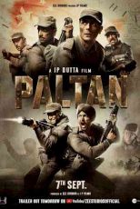 دانلود زیرنویس فیلم Paltan 2018