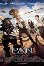 دانلود زیرنویس فیلم Pan 2015