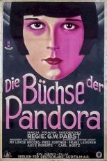 دانلود زیرنویس فیلم Pandora’s Box 1929