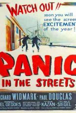 دانلود زیرنویس فیلم Panic in the Streets 1950