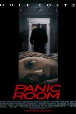 دانلود زیرنویس فیلم Panic Room 2002