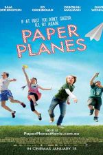 دانلود زیرنویس فیلم Paper Planes 2014