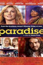 دانلود زیرنویس فیلم Paradise 2013
