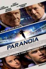 دانلود زیرنویس فیلم Paranoia 2013