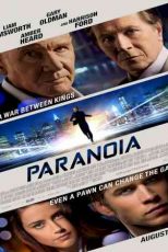 دانلود زیرنویس فیلم Paranoia 2013