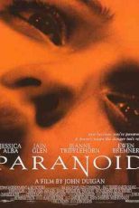 دانلود زیرنویس فیلم Paranoid 2000