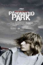 دانلود زیرنویس فیلم Paranoid Park 2007