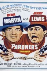 دانلود زیرنویس فیلم Pardners 1956