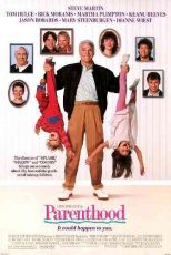 دانلود زیرنویس فیلم Parenthood 1989