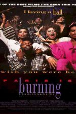 دانلود زیرنویس فیلم Paris Is Burning 1990