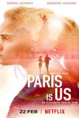 دانلود زیرنویس فیلم Paris Is Us 2019