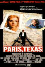 دانلود زیرنویس فیلم Paris, Texas 1984