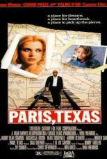 دانلود زیرنویس فیلم Paris, Texas 1984