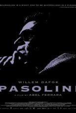 دانلود زیرنویس فیلم Pasolini 2014