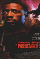 دانلود زیرنویس فیلم Passenger 57 1992