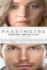 دانلود زیرنویس فیلم Passengers 2016