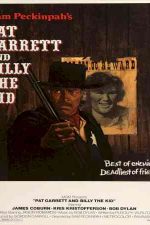 دانلود زیرنویس فیلم Pat Garrett and Billy the Kid 1973