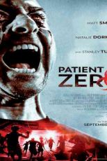 دانلود زیرنویس فیلم Patient Zero 2018