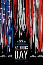 دانلود زیرنویس فیلم Patriots Day 2016