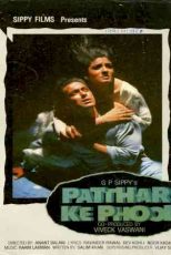 دانلود زیرنویس فیلم Patthar Ke Phool 1991