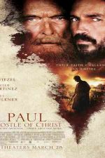 دانلود زیرنویس فیلم Paul, Apostle of Christ 2018