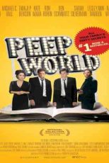 دانلود زیرنویس فیلم Peep World 2011