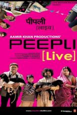 دانلود زیرنویس فیلم Peepli Live 2010