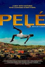 دانلود زیرنویس فیلم Pelé: Birth of a Legend 2016