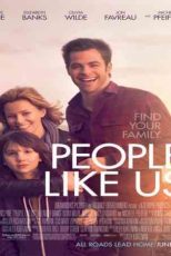 دانلود زیرنویس فیلم People Like Us 2012