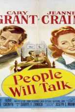 دانلود زیرنویس فیلم People Will Talk 1951