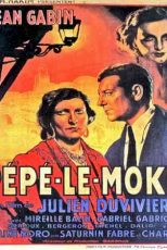 دانلود زیرنویس فیلم Pépé le Moko 1937