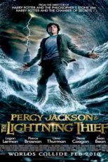 دانلود زیرنویس فیلم Percy Jackson & the Olympians: The Lightning Thief 2010