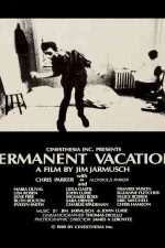 دانلود زیرنویس فیلم Permanent Vacation 1980