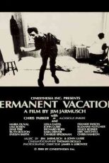 دانلود زیرنویس فیلم Permanent Vacation 1980