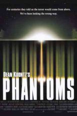 دانلود زیرنویس فیلم Phantoms 1998