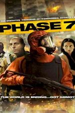 دانلود زیرنویس فیلم Phase 7 2011