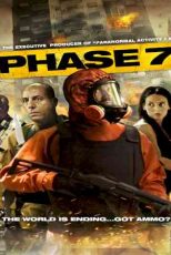 دانلود زیرنویس فیلم Phase 7 2011