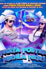 دانلود زیرنویس فیلم Phata Poster Nikhla Hero 2013