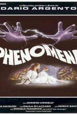 دانلود زیرنویس فیلم Phenomena 1985