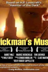 دانلود زیرنویس فیلم Pickman’s Muse 2010