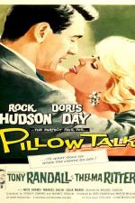 دانلود زیرنویس فیلم Pillow Talk 1959