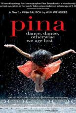 دانلود زیرنویس فیلم Pina 2011