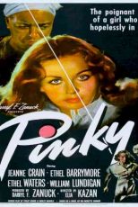 دانلود زیرنویس فیلم Pinky 1949