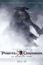 دانلود زیرنویس فیلم Pirates of the Caribbean: At World’s End 2007