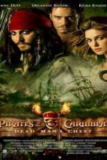 دانلود زیرنویس فیلم Pirates of the Caribbean: Dead Man’s Chest 2006