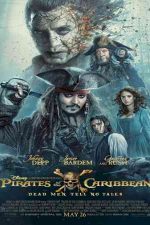 دانلود زیرنویس فیلم Pirates of the Caribbean: Dead Men Tell No Tales 2017