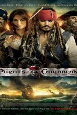 دانلود زیرنویس فیلم Pirates of the Caribbean: On Stranger Tides 2011