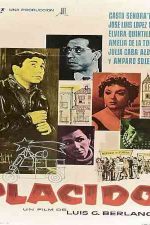 دانلود زیرنویس فیلم Plácido 1961