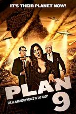 دانلود زیرنویس فیلم Plan 9 2015
